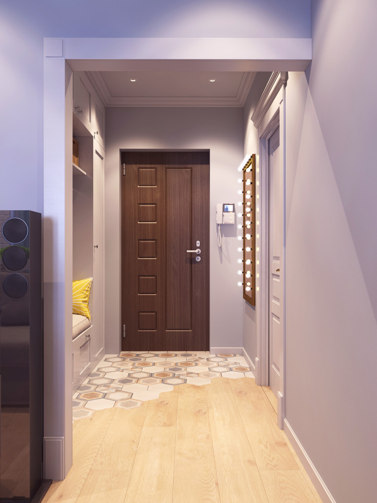 г. Сургут ЖК "За ручьём" ул., Университетская 19,  72 кв.м