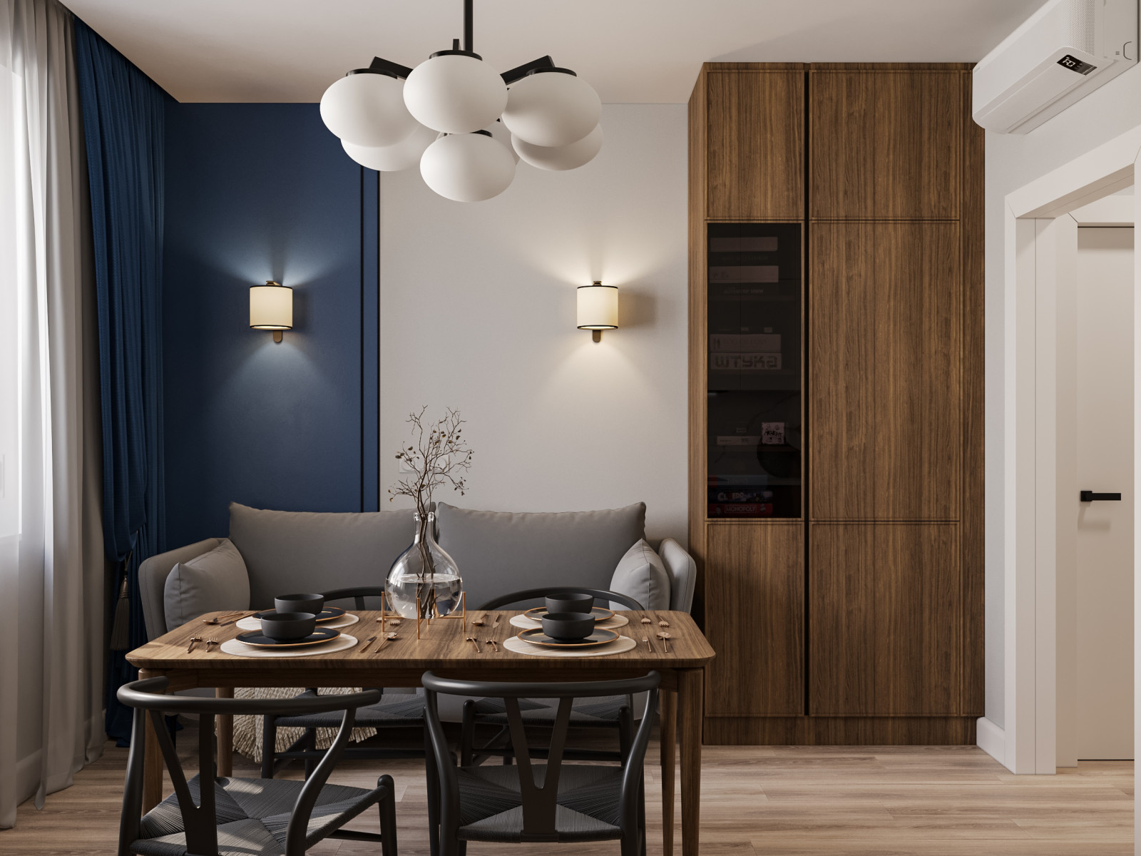 ЖК Нормандия