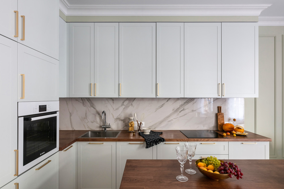 Неоклассика на Петрозаводской