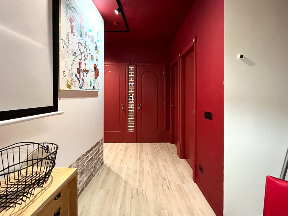 Экспресс-стэйджинг в Bonnava