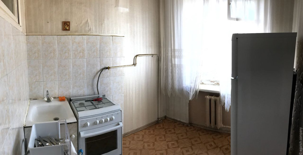 Было