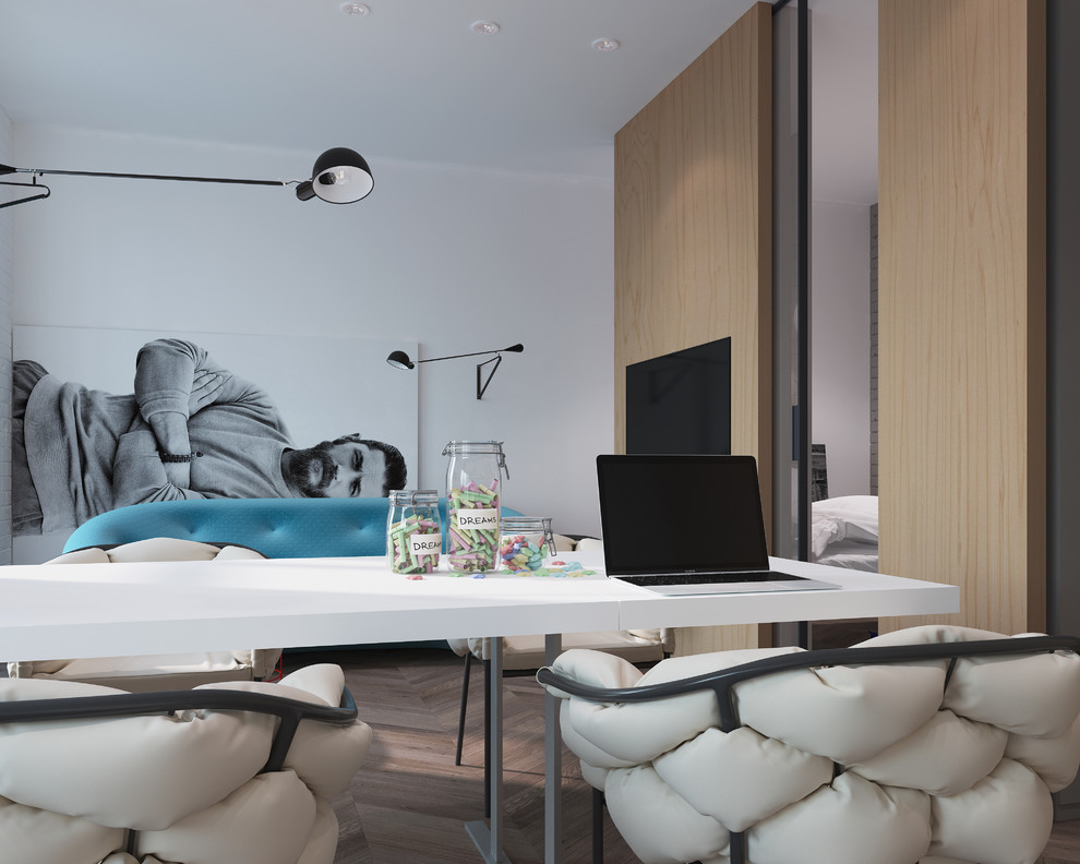 Квартира для девушки 16 лет