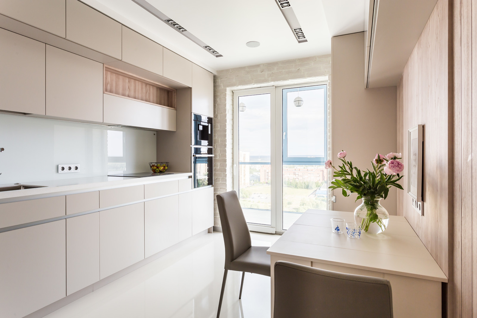 Квартира на Гражданском проспекте