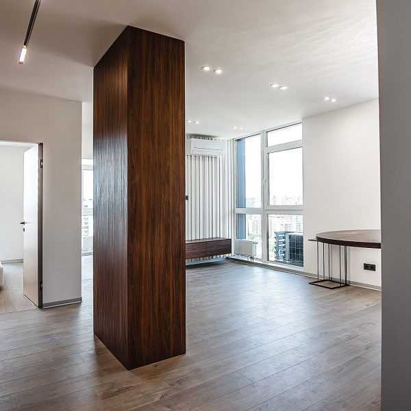 Ремонт двухкомнатной квартиры