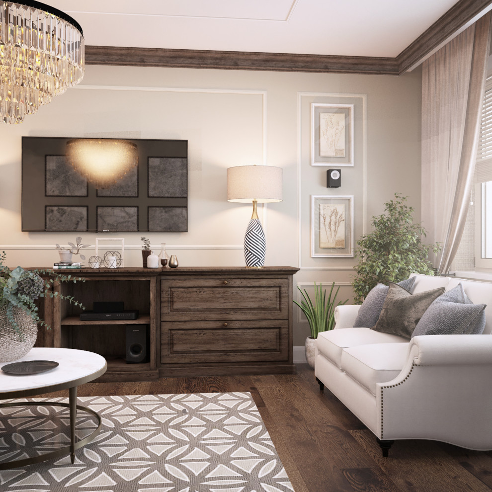 Квартира г.Москва