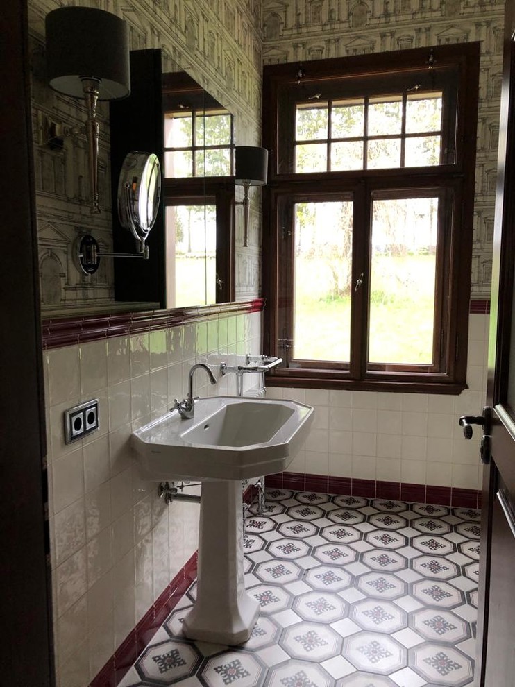 Дом в Германии