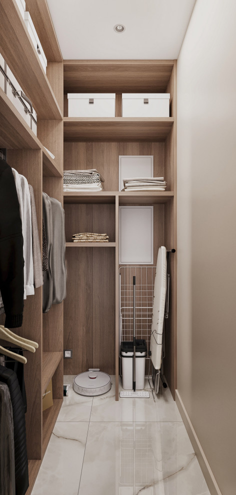 Обложка проекта: Дизайн проект. ЖК Символ. г. Москва