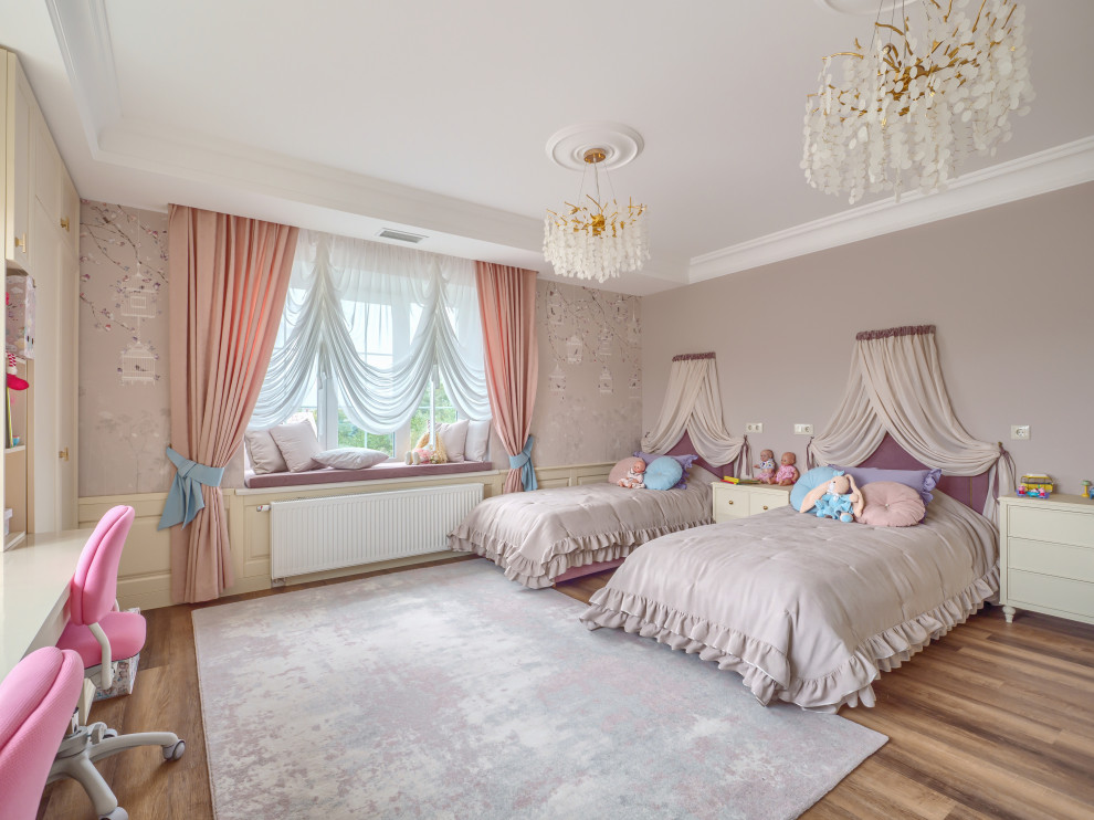 Очарование классики