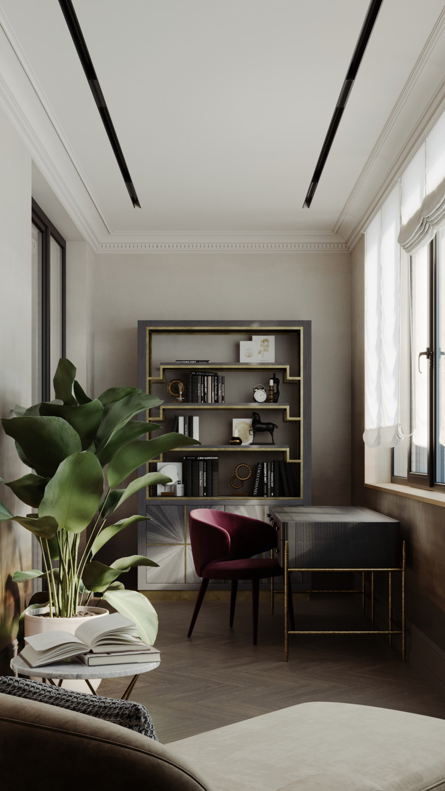 ЖК Ривер Скай