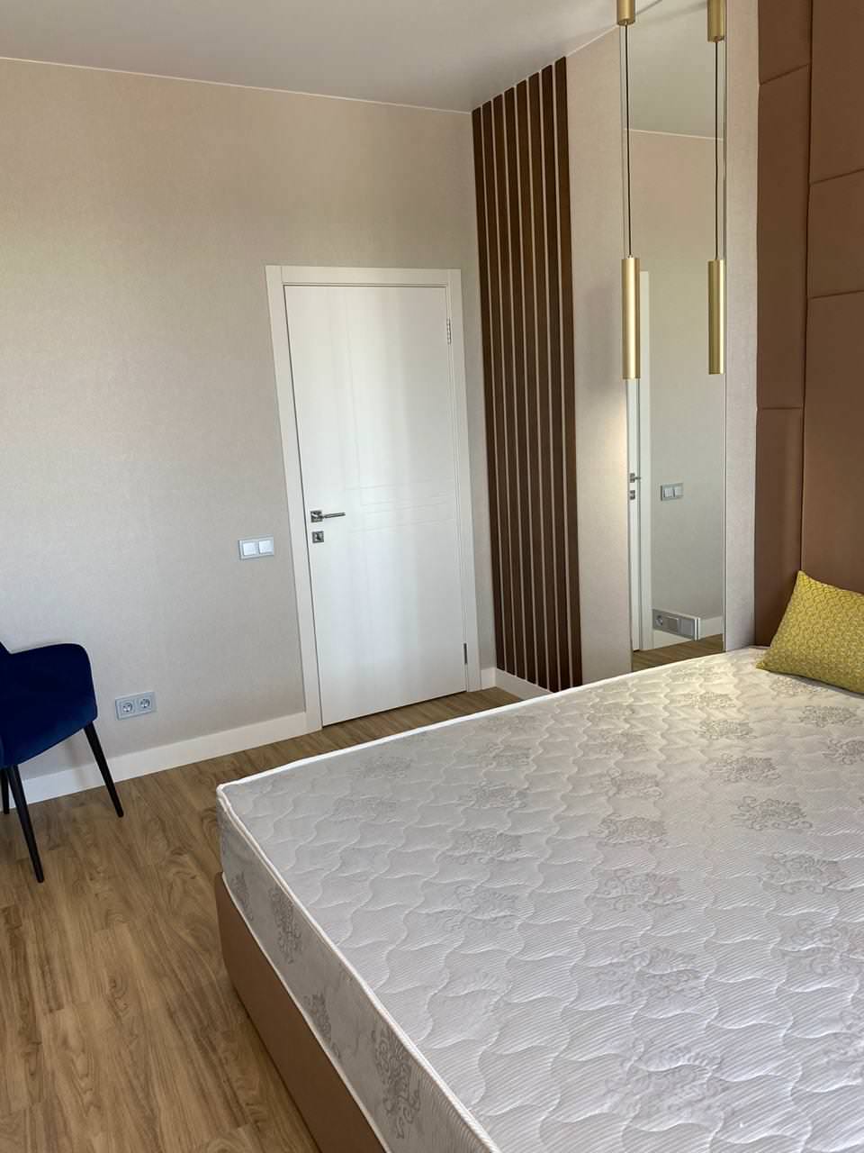 Эскизный проект в ЖК Просвещение