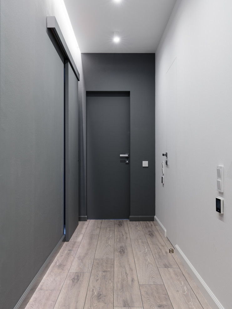 Интерьерная фотосъёмка квартиры в Краснодаре