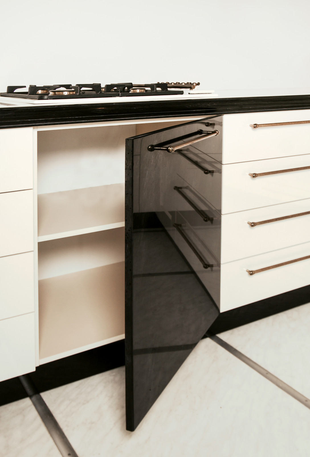 Кухня БИЗЕЛЬ «Одиссей»