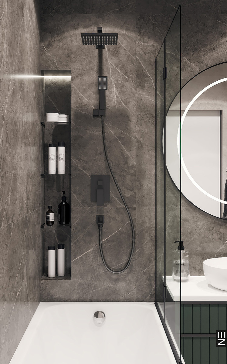 ЖК Клевер парк для Александра