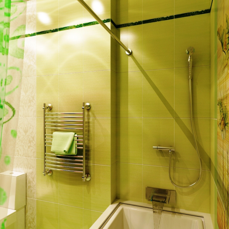 Коттедж 450 кв. м