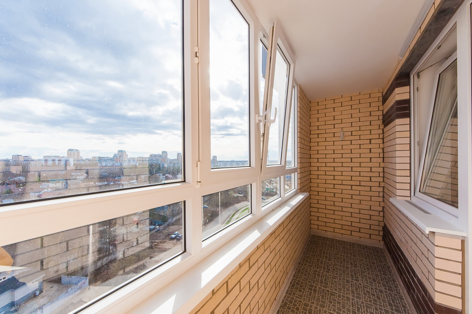 Ремонт в квартире