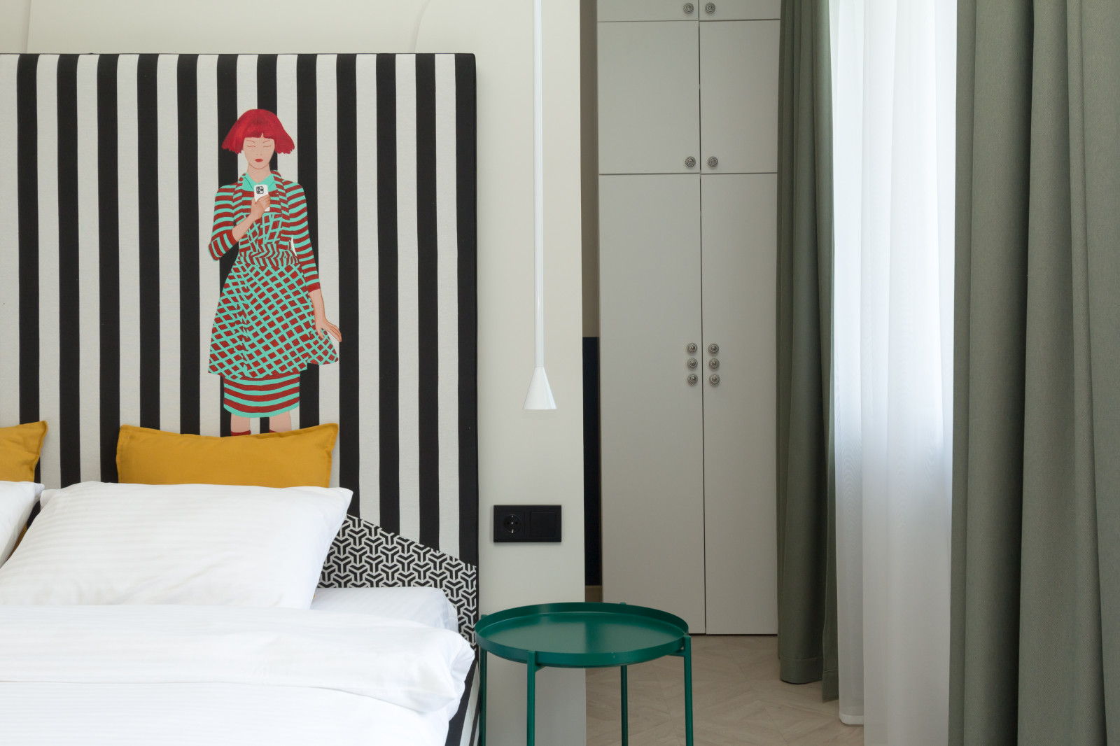 Квартира под сдачу