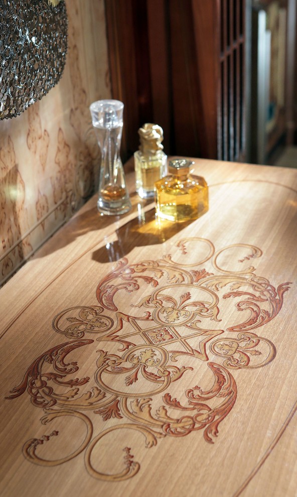 квартира в Хилковом пер.