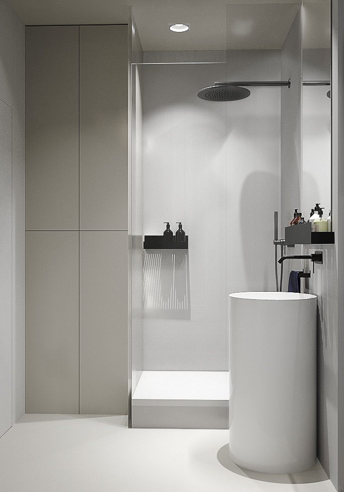 ЖК "Полис на Комендантском"