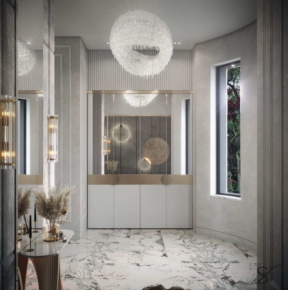 Роскошный дом в Сочи