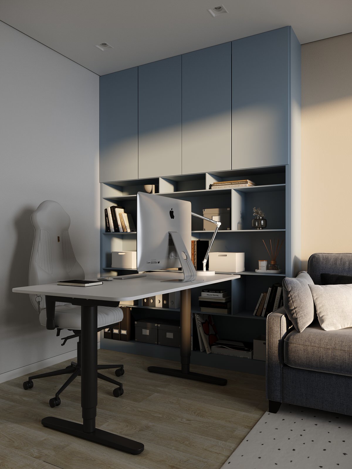 ЖК Столичные Поляны