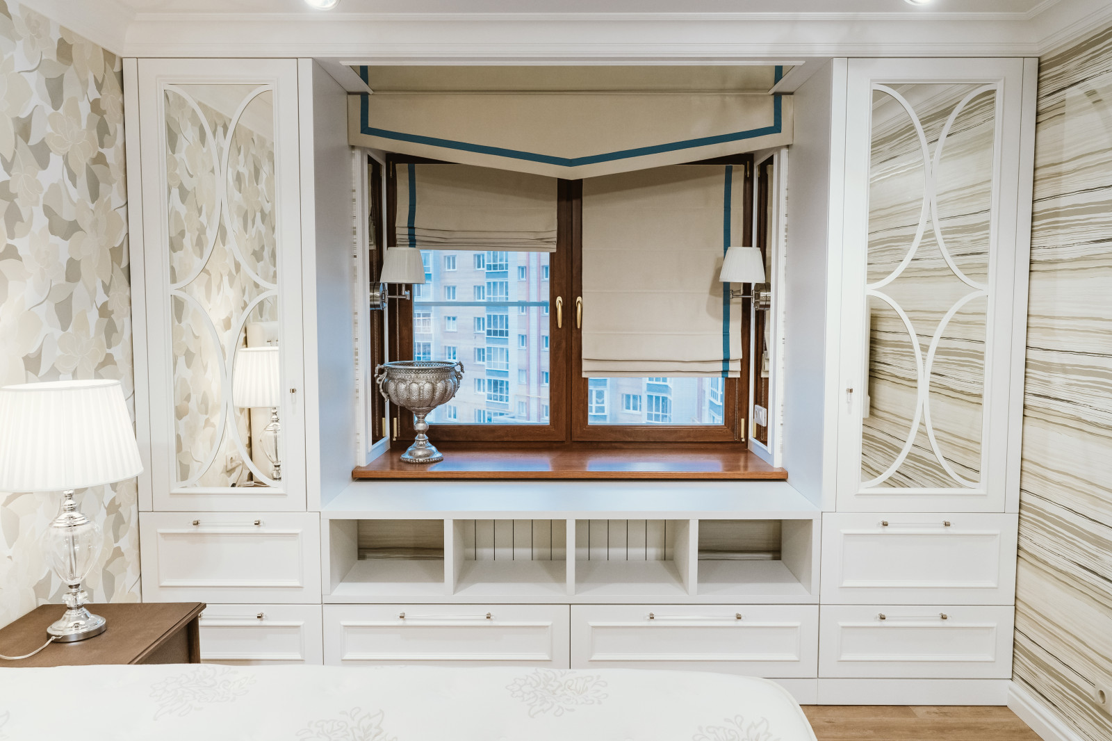 Квартира на Волжском