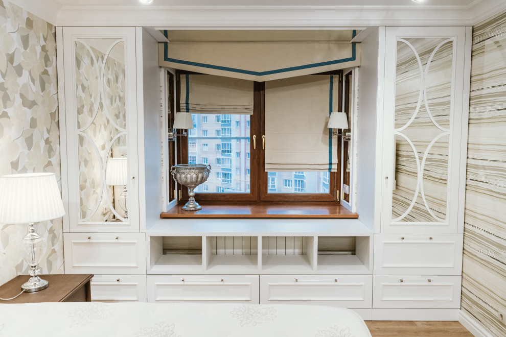 Квартира на Волжском