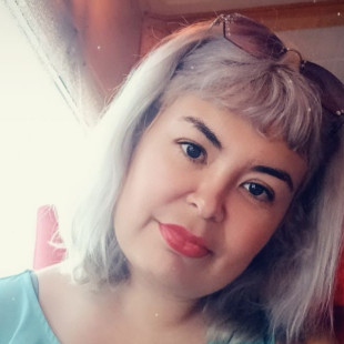 Татьяна Бончева