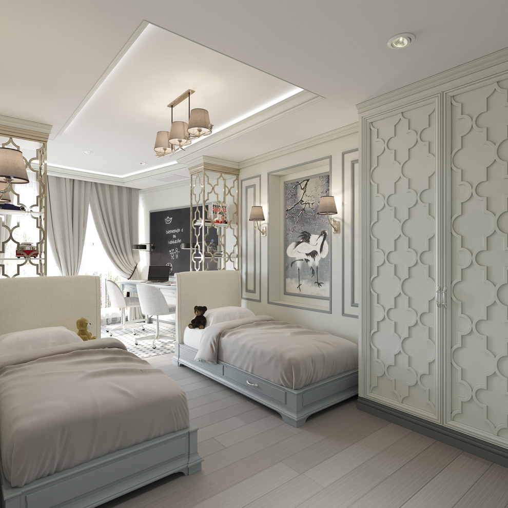 отделка помещений