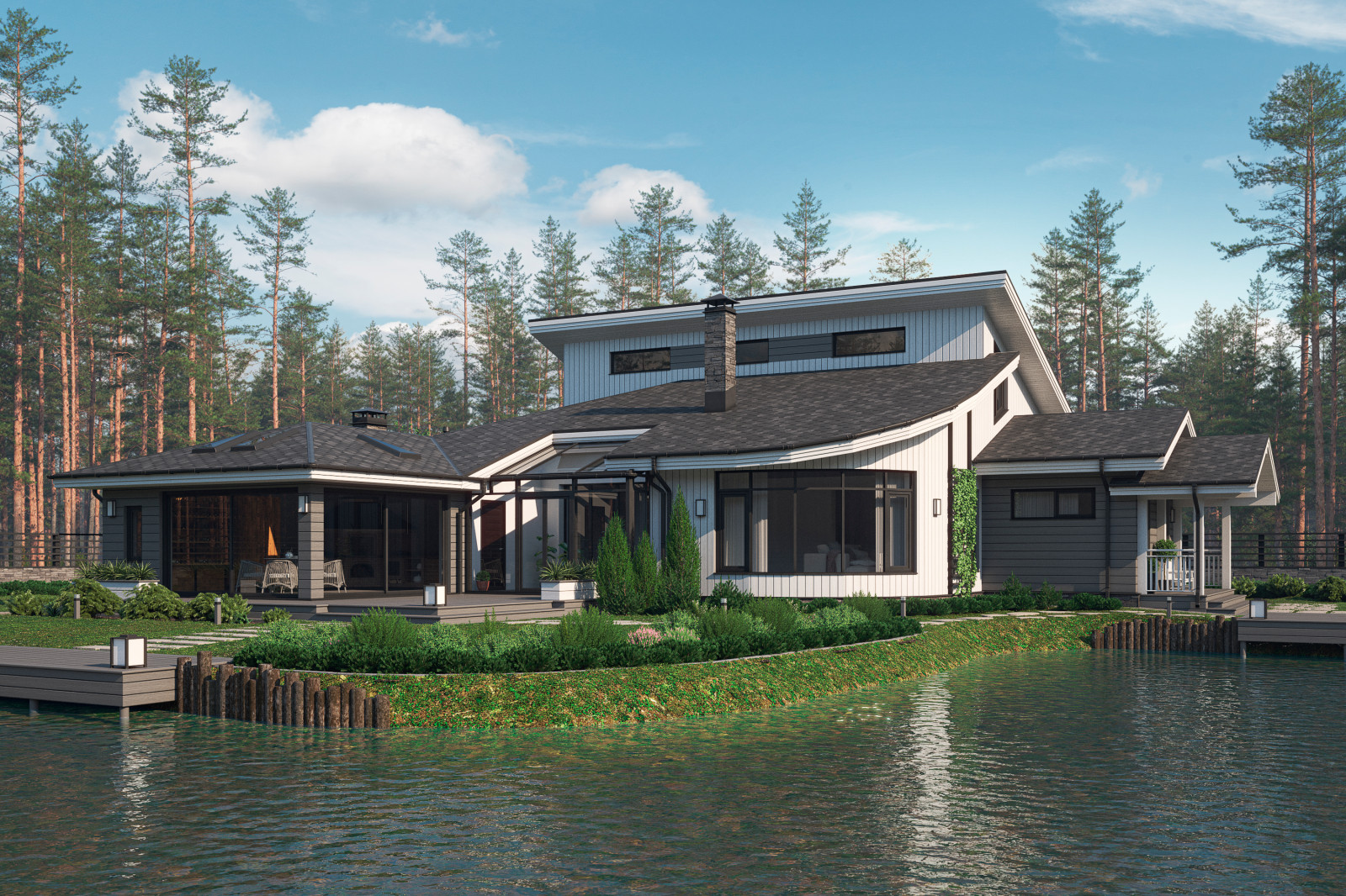 Обложка проекта: AV338