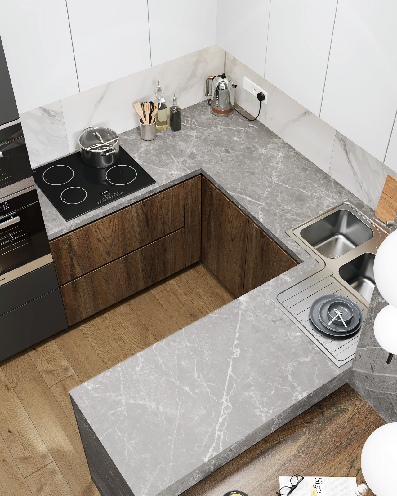 ЖК "Маяк" Химки