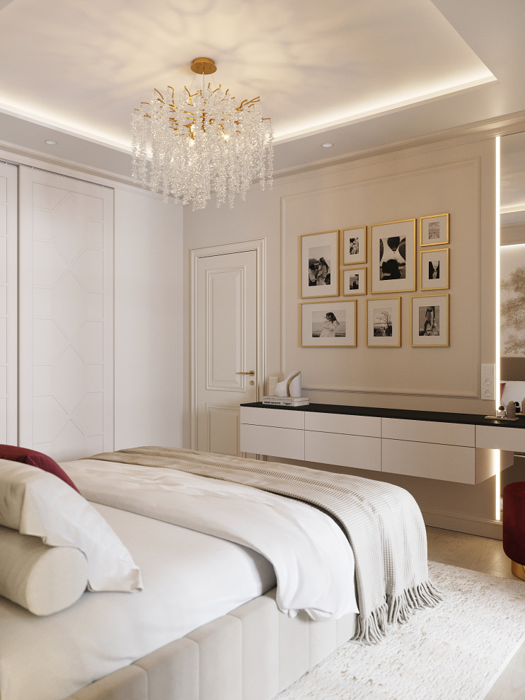 ЖК "Римский" 75 кв.м