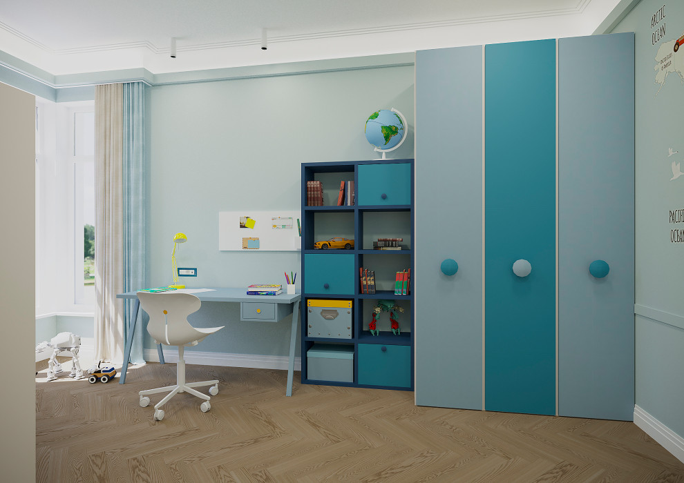 Частный коттедж 160кв.м