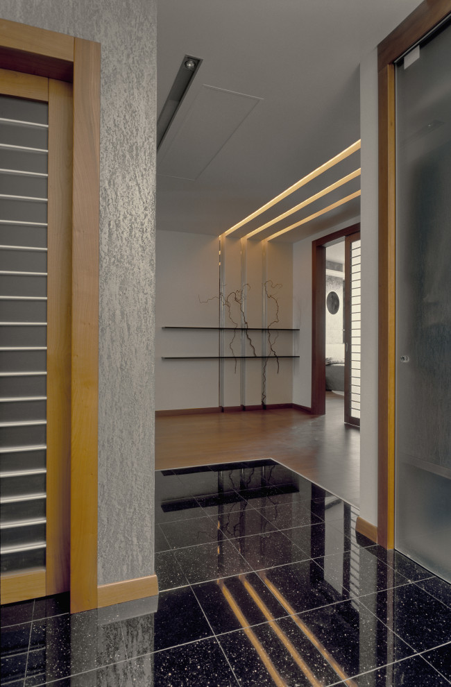 Квартира на Кунцевской