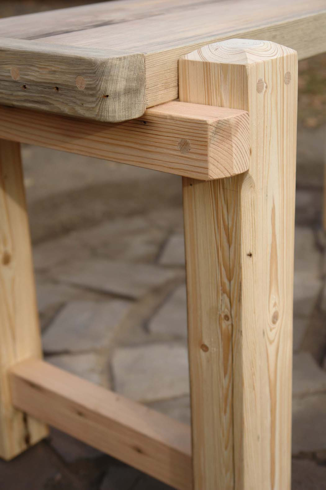 Авторская мебель