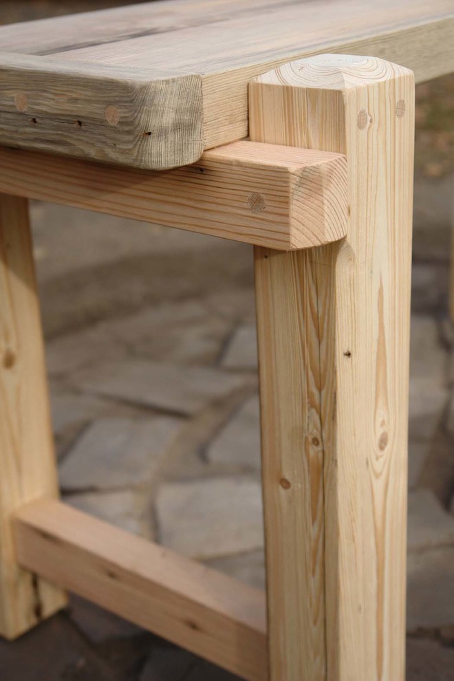 Авторская мебель