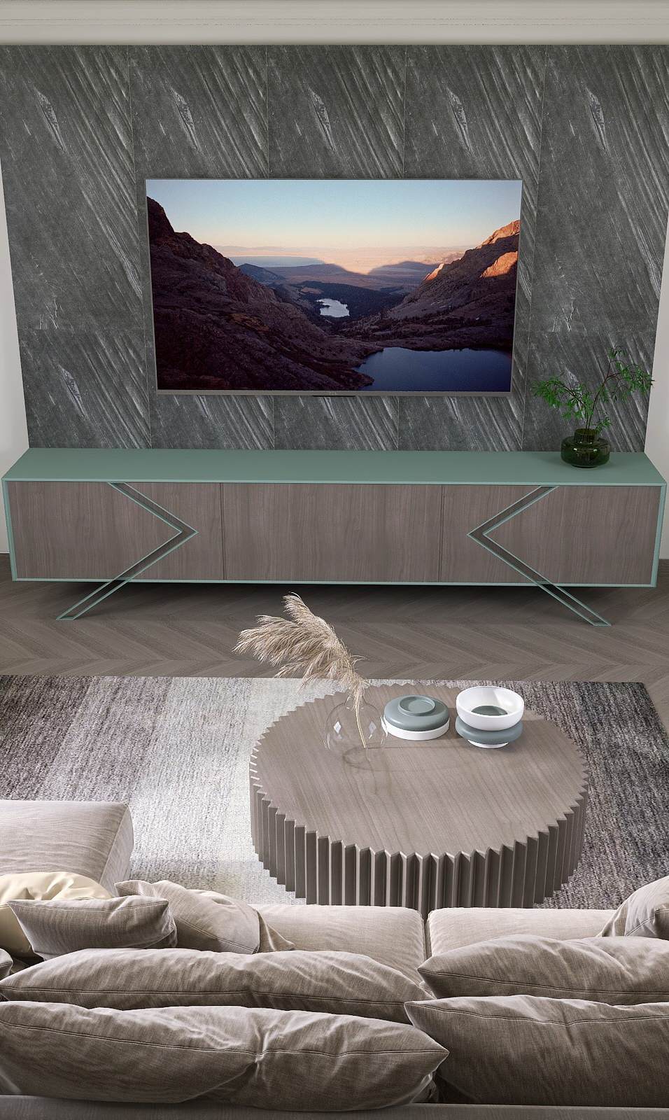 Дом в Еловом