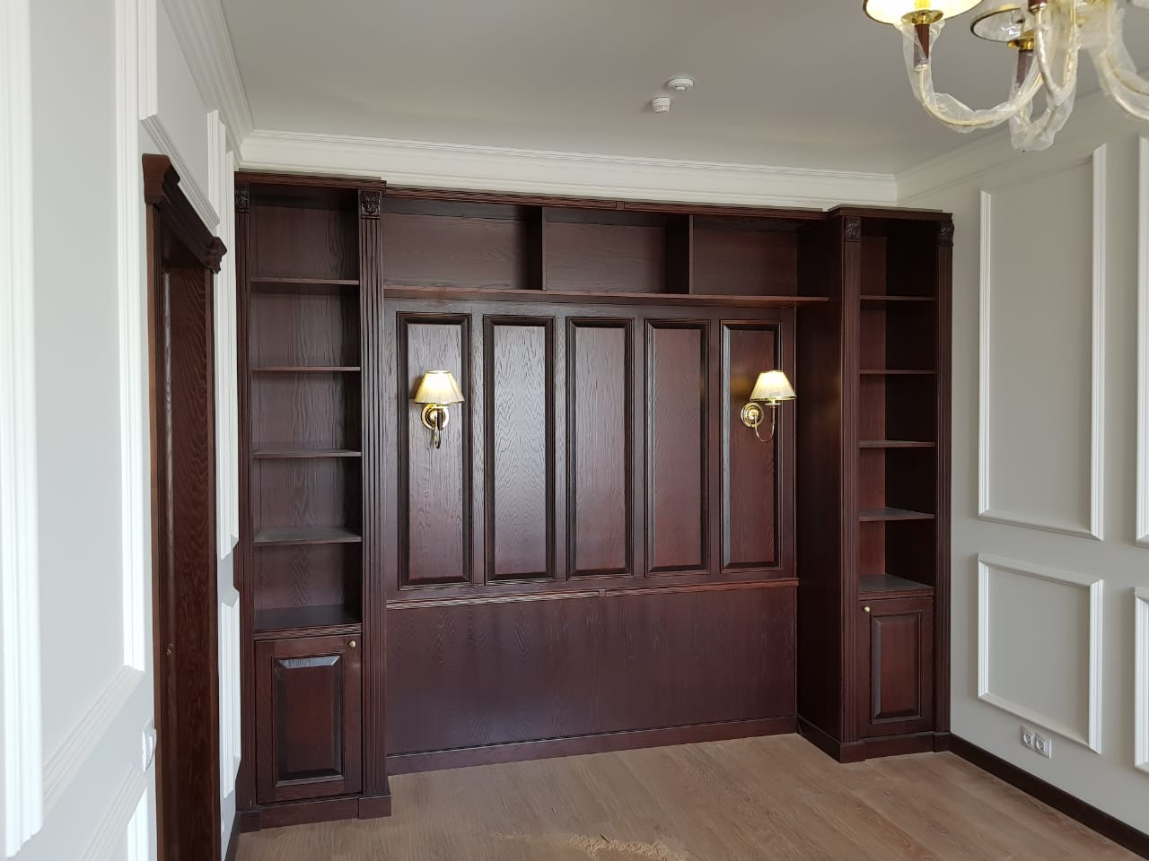 Кабинет руководителя г. Владимир