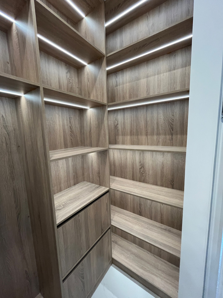 Обложка проекта: Постирочная. Москва, Озерковская набережная, дом 6, Клубный Дом Bogenhouse