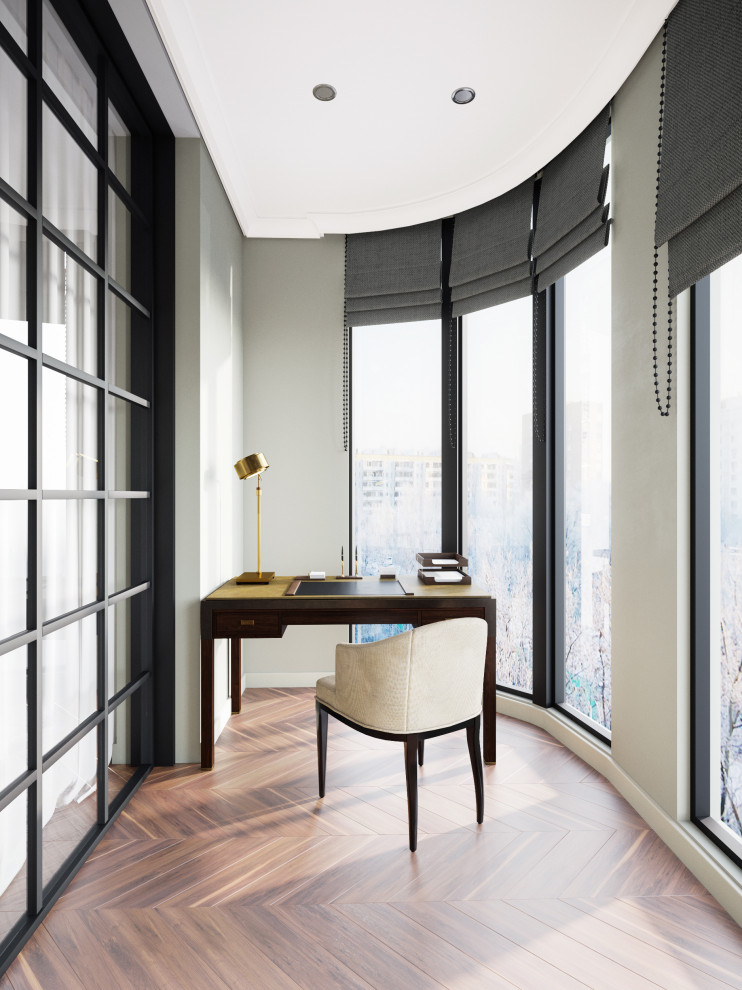 ЖК "Рассказово"