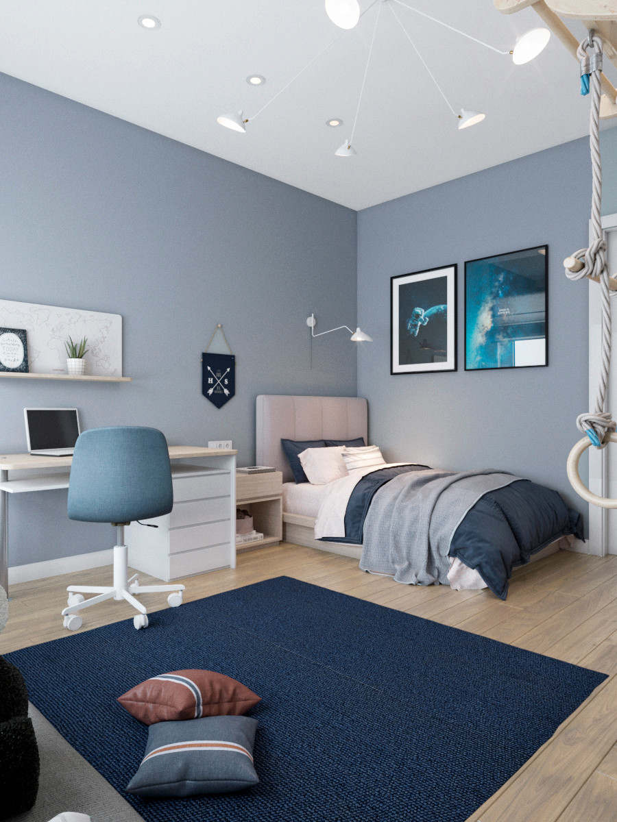 Жилой Комплекс "СЕРДЦЕ СТОЛИЦЫ"