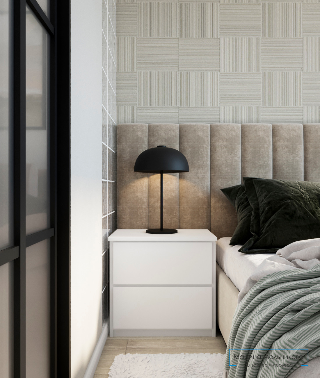 Квартира 37 м.кв.