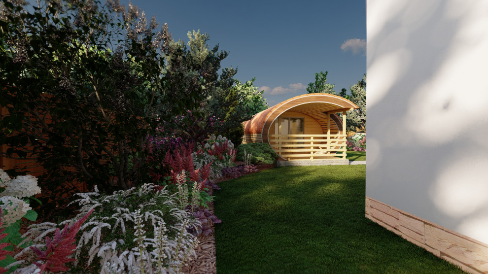 Геометрия вдохновения