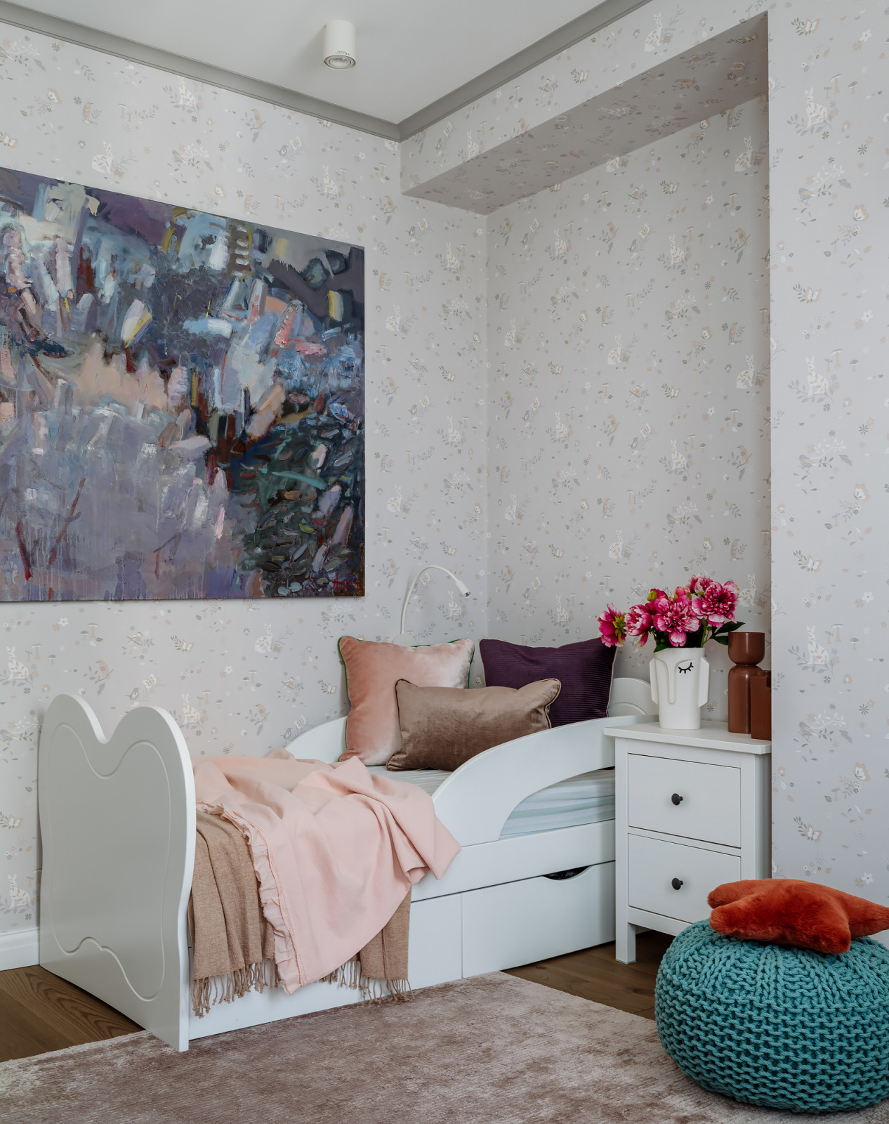 Про Лето 140 м2