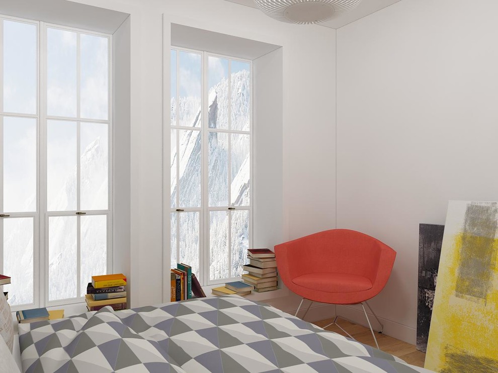 Квартира в Андорре