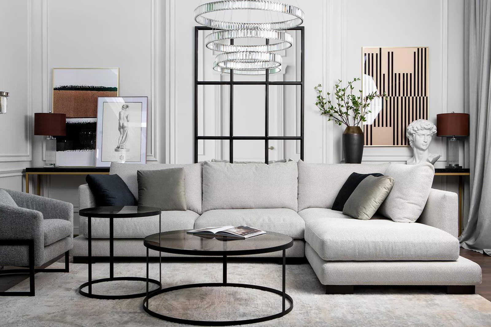 Интерьеры FULL HOUSE