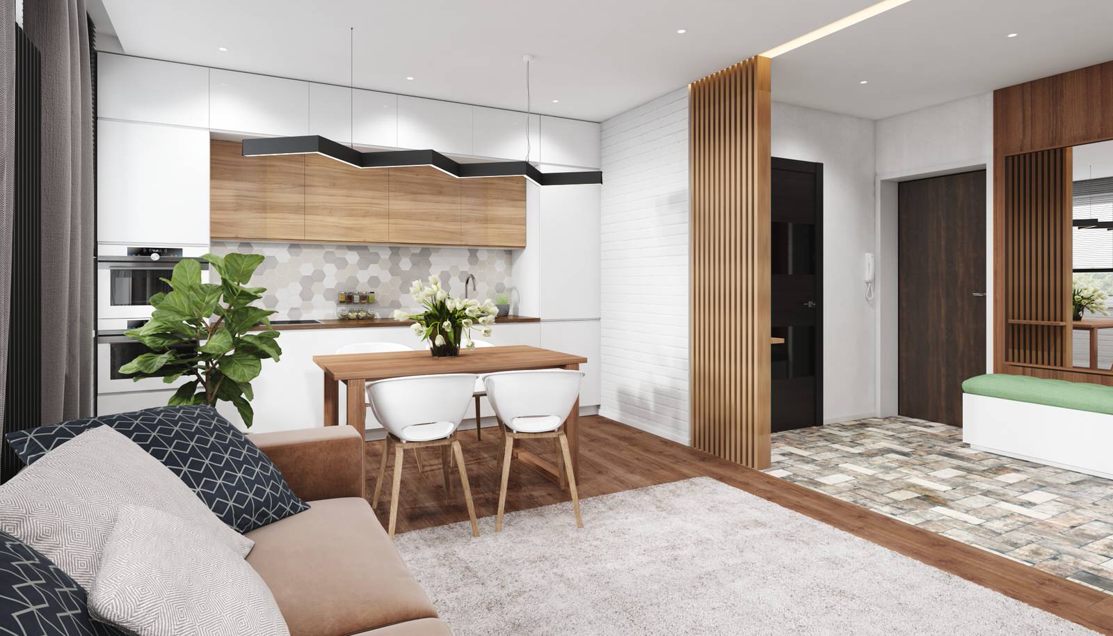 Квартира в г. Уфа