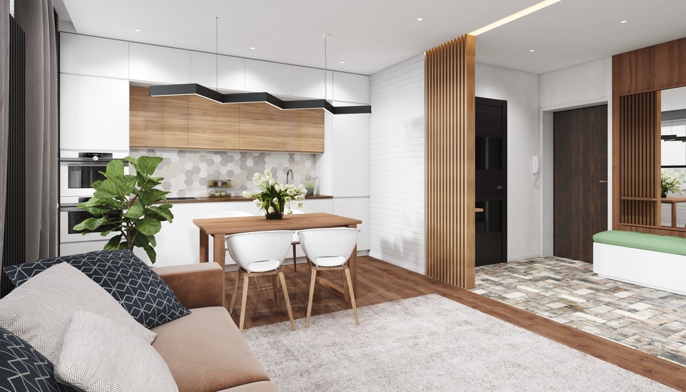 Квартира в г. Уфа