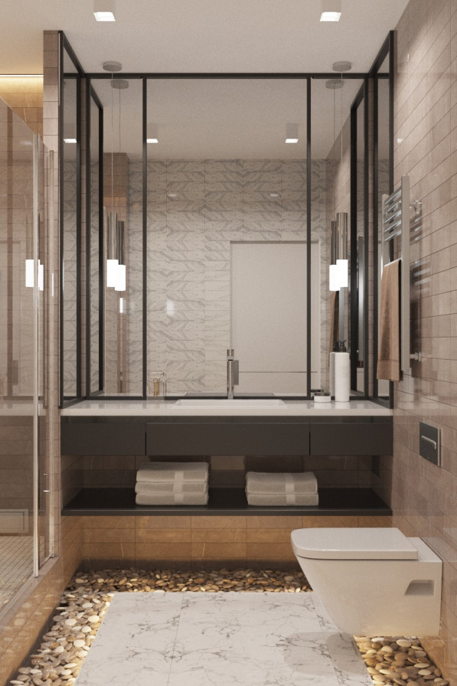 Квартира на Сибгата Хакима