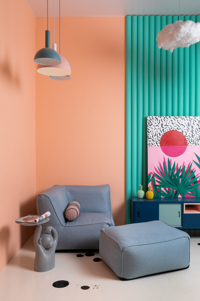 Легкая мебель: коллекция Lite