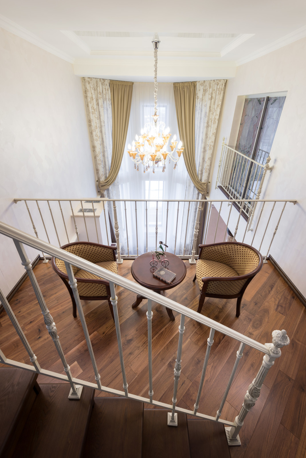 Приглушенное изящество